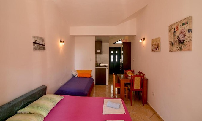Topla Apartment | Apartment Majstorovic Topla