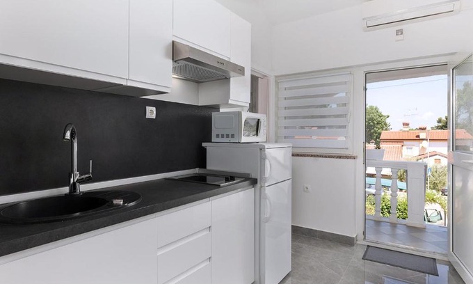 Brulo Apartment | Apartment Manuel