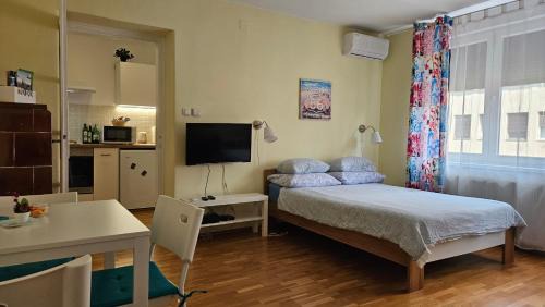 Zagreb Apartment | Apartment Manus A