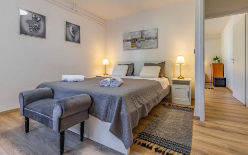 Pjescana Uvala Apartment | Apartment Mar