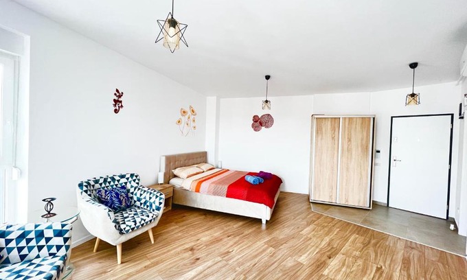 Timisoara Apartment | Apartment Mara 1