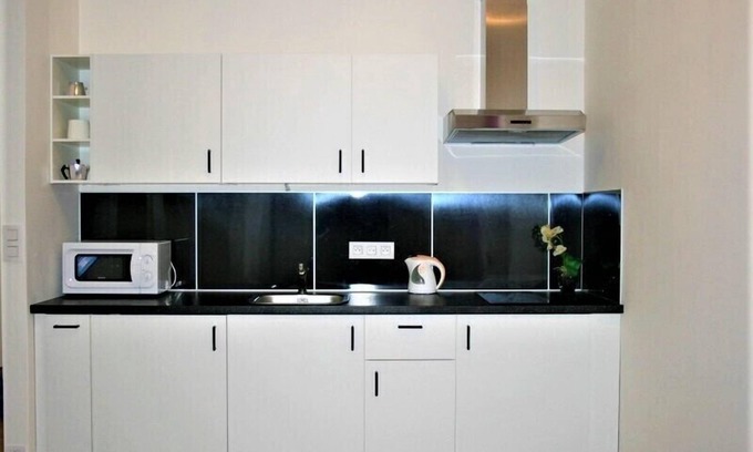 Petrska ctvrt Apartment | Apartment Marilyn