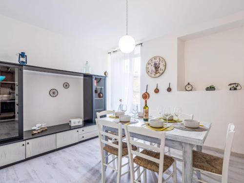 Dolcedo Apartment | Apartment Marina by Interhome