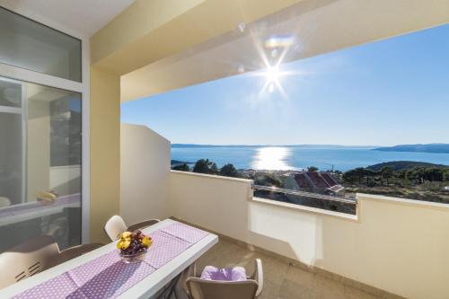Veliko Brdo Apartment | Apartment Maris