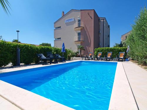 Bibinje Apartment | Apartment Marko-3 by Interhome