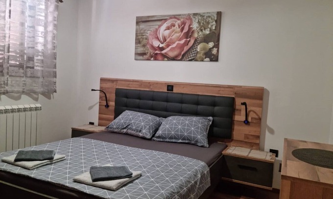 Vizinada Apartment | Apartment Markovic in Vizinada