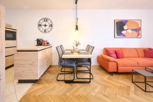 City Center Apartment | Apartment Martello City