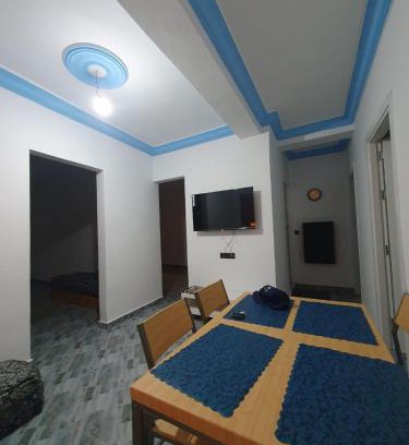 Miramar Apartment | Apartment Martil