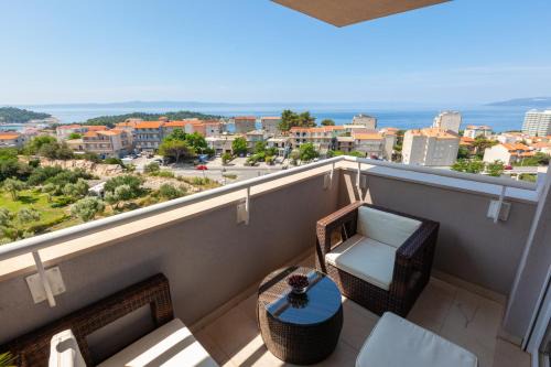 Bili brig Apartment | Apartment Mauro