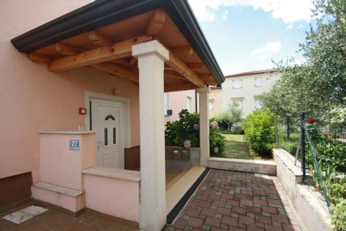 Mali Maj House | Apartment Mendikovic