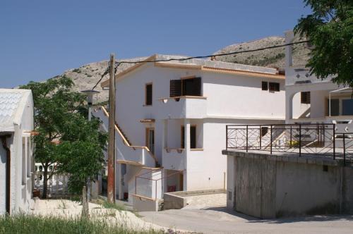 Metajna Apartment | Apartment Metajna 525d