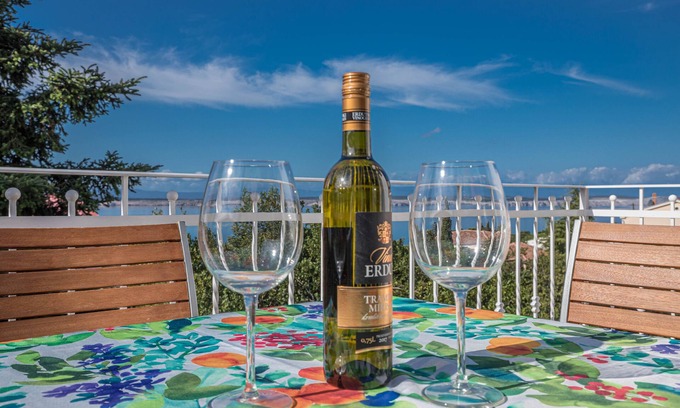 Crikvenica Apartment | Apartment Miky