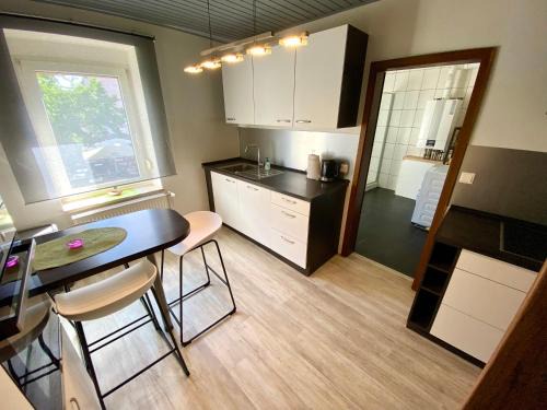 Heidingsfeld Apartment | Apartment mitten in Würzburg-Heidingsfeld