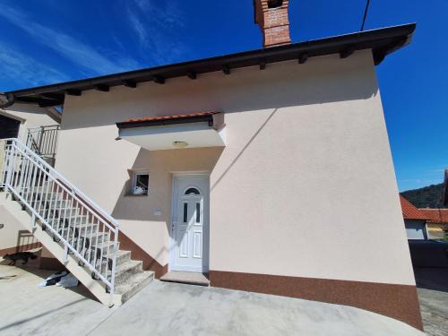 Lovran Apartment | Apartment Modric