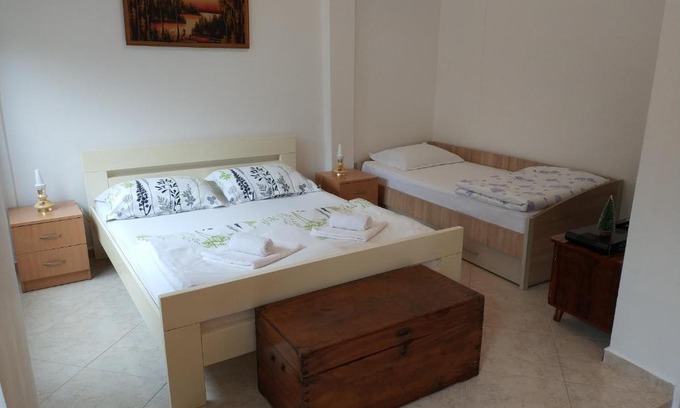 Skaljari Apartment | Apartment Monika