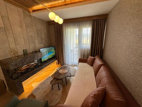 Kolasin Apartment | Apartment MonteBreza Spa