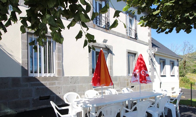 Murat-le-Quaire Apartment | Apartment Murat-le-Quaire, 3 bedrooms, 7 people