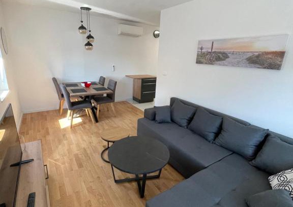 Mejasi Apartment | Apartment Naomi Split 2