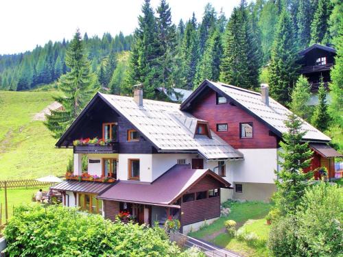 Sonnenalpe Nassfeld Apartment | Apartment Nassfeld near Ski Slopes