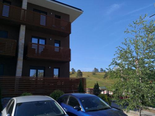 Zlatibor Apartment | Apartment NDK