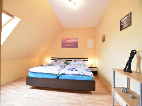 Kluetz Apartment | Apartment near Castle Bothmer, cleaning included