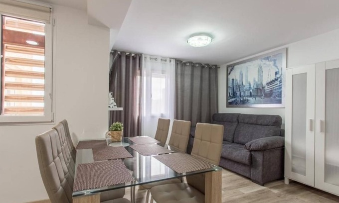 Na Rovella Apartment | Apartment near City of Arts 2