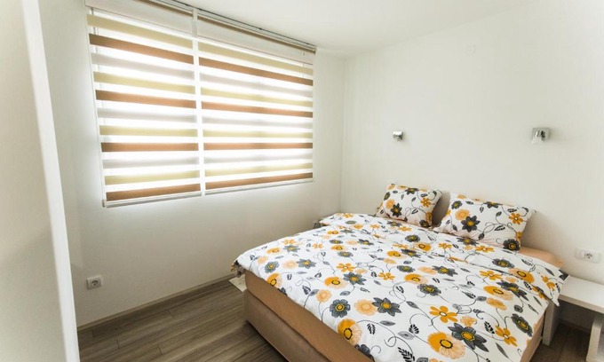 Palilula Apartment | Apartment Nevena