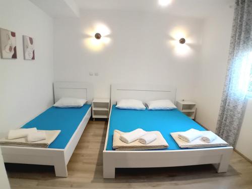 Gevgelija Apartment | Apartment Nina