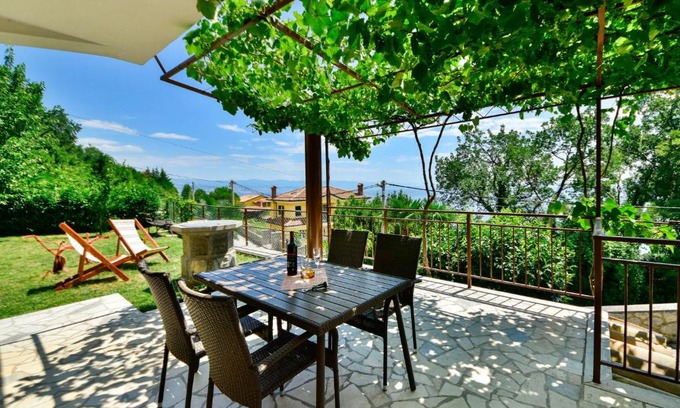 Icici Apartment | Apartment Nives-1 by Interhome