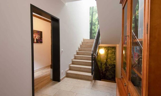 Forchheim Apartment | Apartment No 1 - Stadtapartments Forchheim