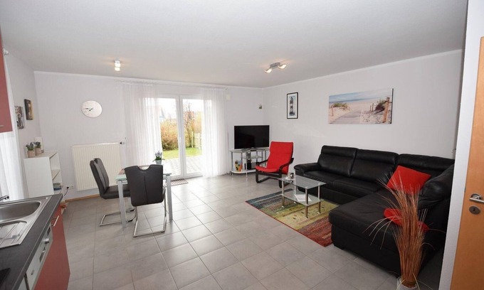 Hohwacht Apartment | Apartment Nordlicht-Panten