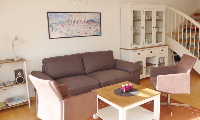 Schoenhagen Apartment | Apartment Northern Lights