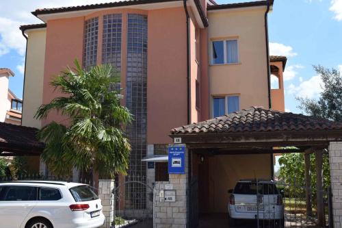 Novigrad Apartment | Apartment Novigrad 1