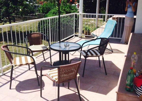 Igalo Apartment | Apartment Oko Boke