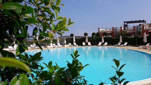 Pizzo Apartment | Apartment Olga