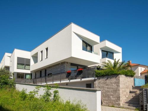 Zurkovo Apartment | Apartment Oliva 2 by Interhome