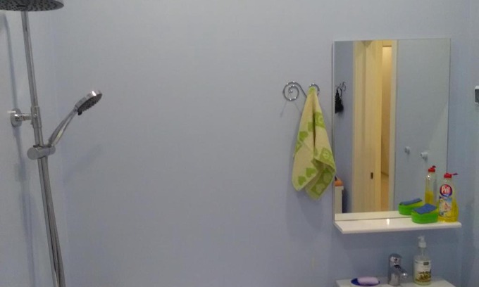 Novosibirsk Apartment | Apartment on Dusi Kovalchuk 248