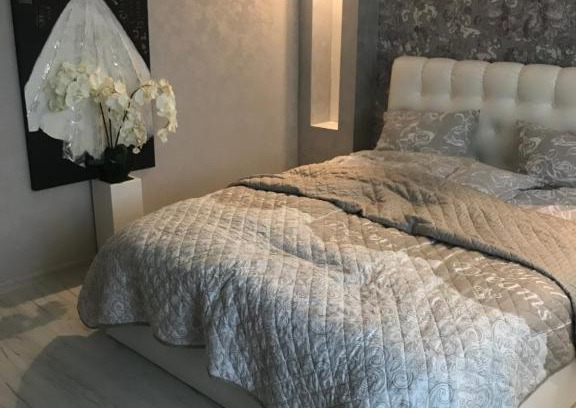 Lieninski rajon Apartment | Apartment on Krasnogvardeyskaya 12