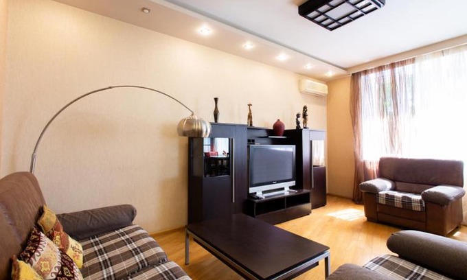 Petrovskoye Apartment | Apartment on Naukova