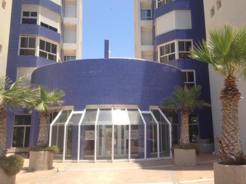 Netanya Apartment | Apartment on Nitza 8a