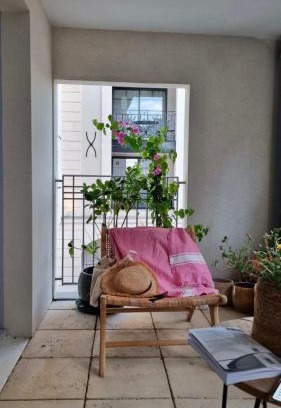 Arcachon Apartment | Apartment on Place des Marquises, Arcachon
