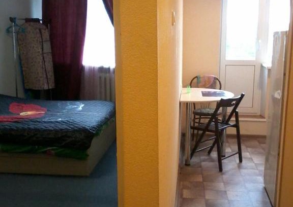 Severomorsk Apartment | Apartment on Polyarnaya 4