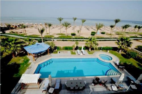 Sharm El Sheikh Apartment | apartment on the beach inside a hotel