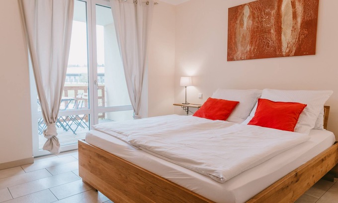 Wessling Apartment | Apartment on the horse farm!