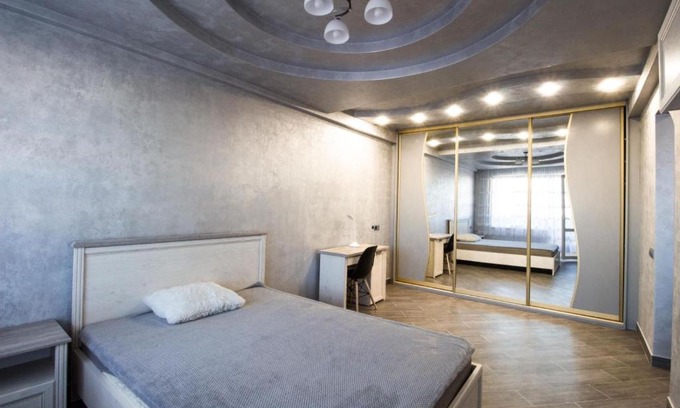 Moskovsky District Apartment | Apartment on Zvezda