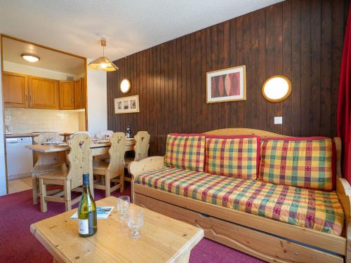 Reberty Apartment | Apartment Origanes 225 by Interhome