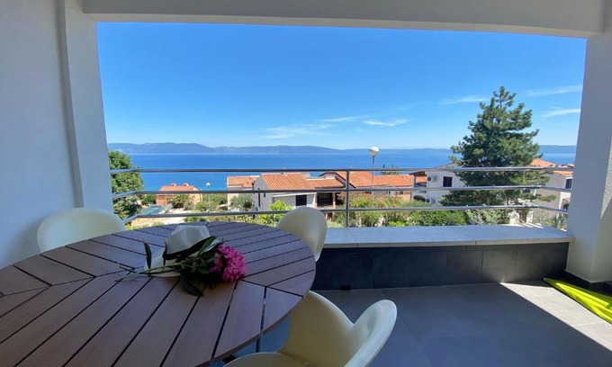 Ravni Apartment | Apartment Ornela