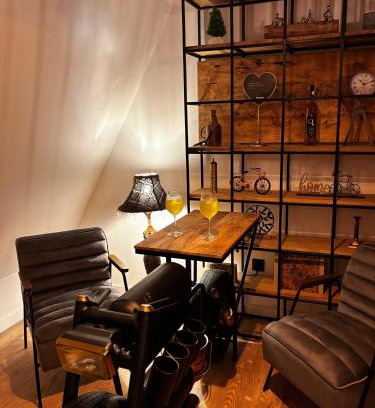 Kasidoli Apartment | Apartment Our Story, Jahorina