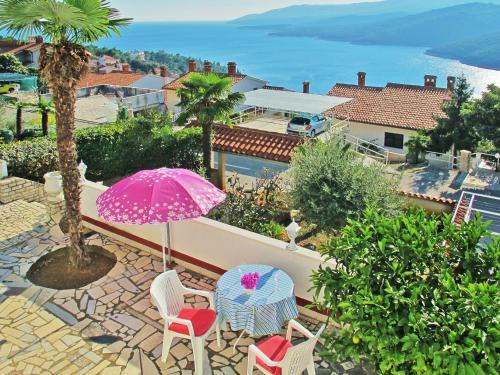 Rabac Apartment | Apartment Palma-1 by Interhome