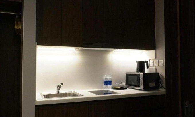 Tran Phu Beach Apartment | APARTMENT PANORAMA